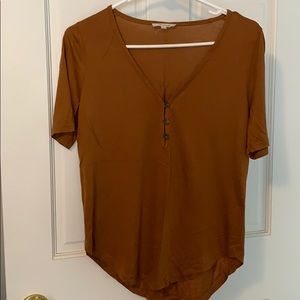 Madewell V-Neck